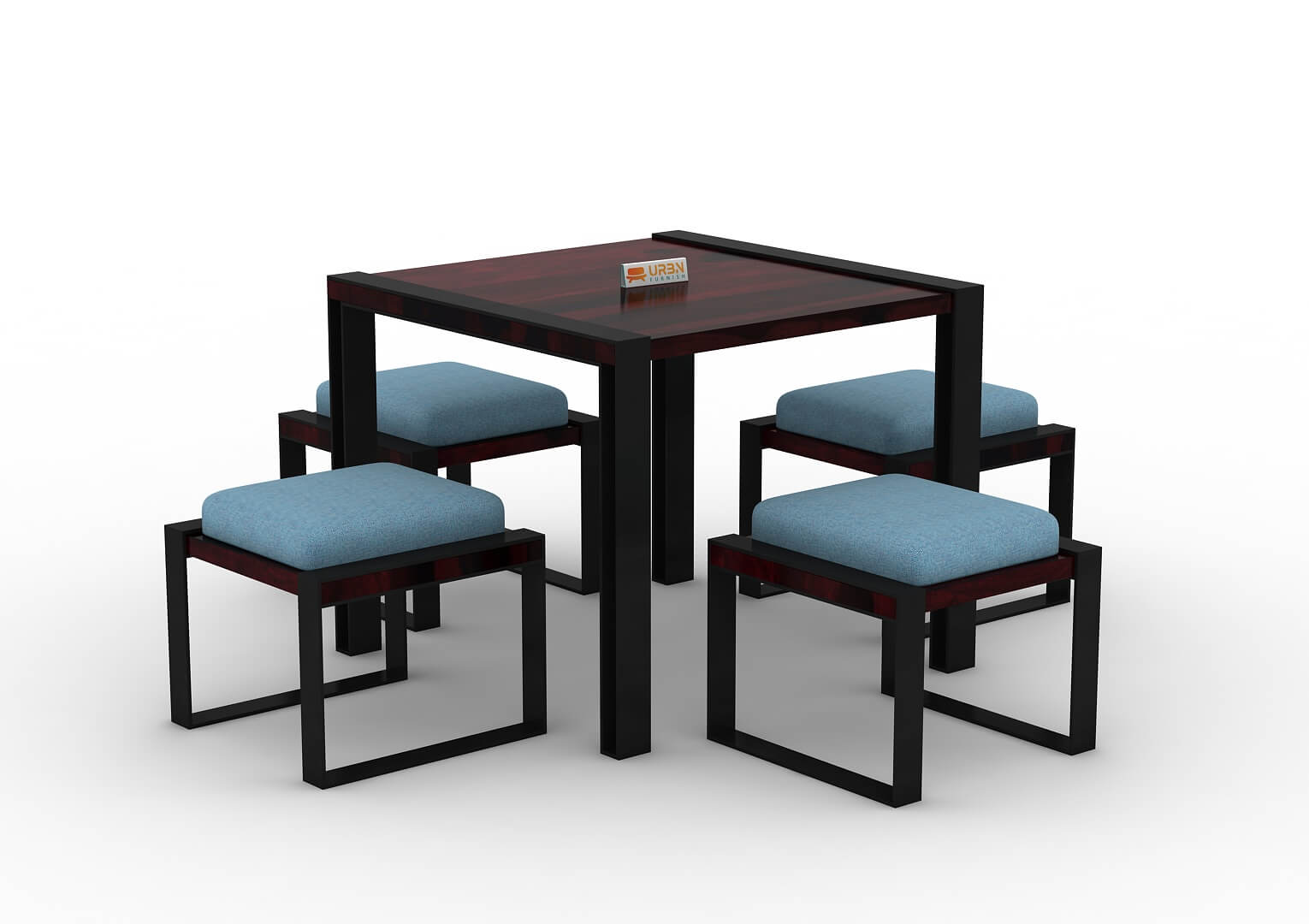 Milate-4-Seater-Dining-Set-Black-Walnut-Blue_3_ab41a8a2-ea73-48d7-989d-fd2da9114356