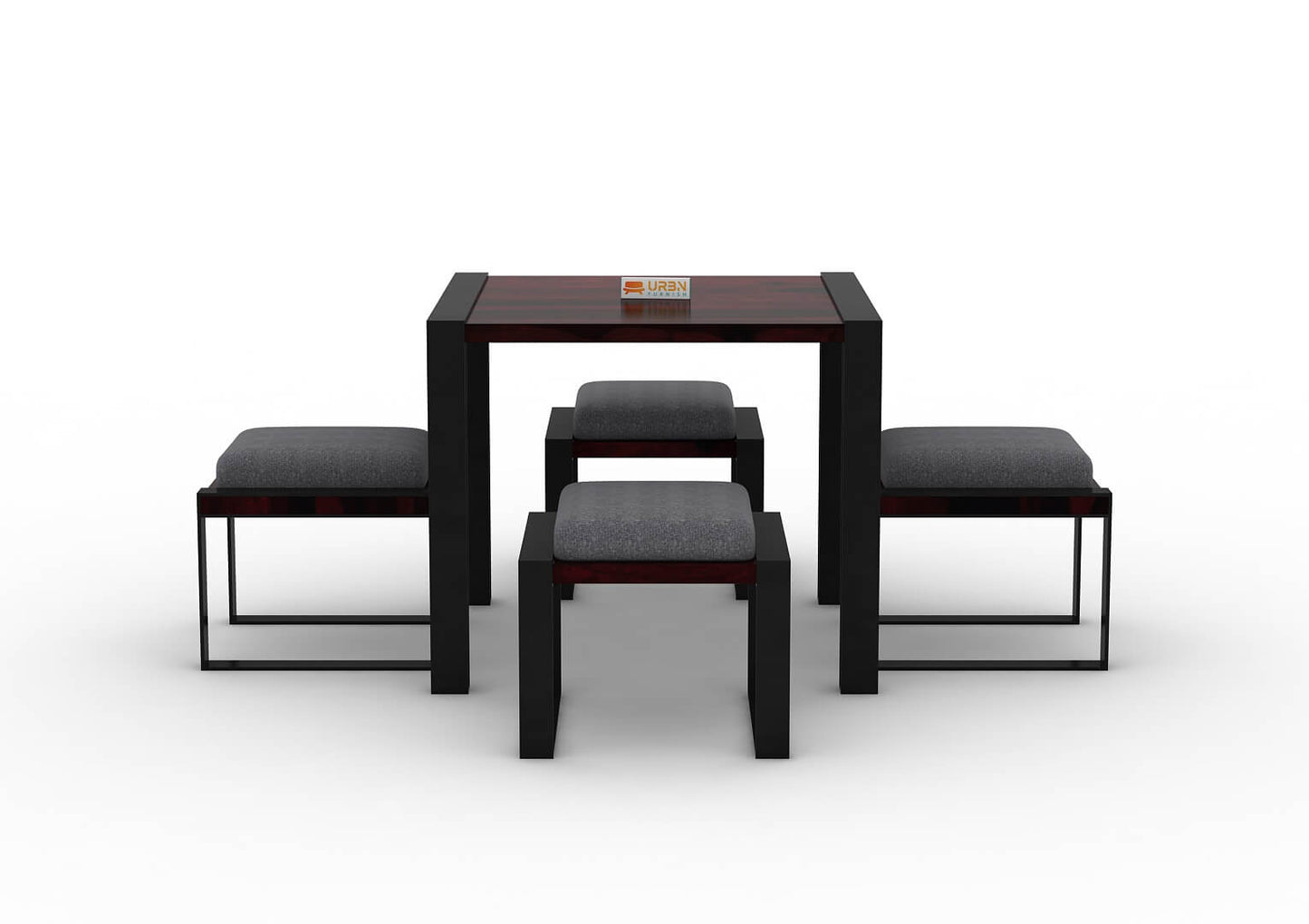 Milate-4-Seater-Dining-Set-Black-Walnut-Gray_2_bb9ba889-f9f9-4894-988f-8e50d0d9d08d