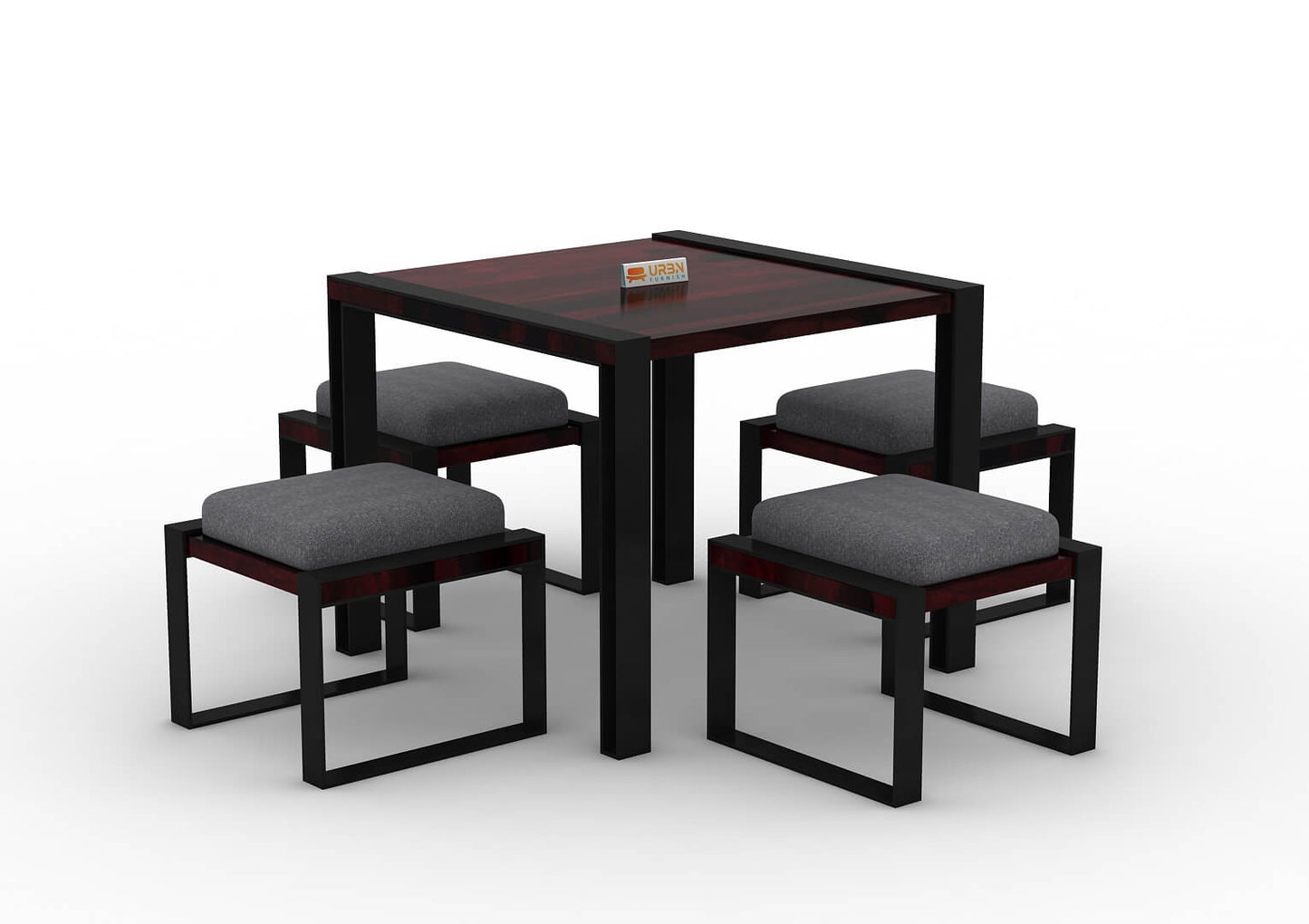 Milate-4-Seater-Dining-Set-Black-Walnut-Gray_3_6de50190-ee38-49d7-aa87-7b11c5063365