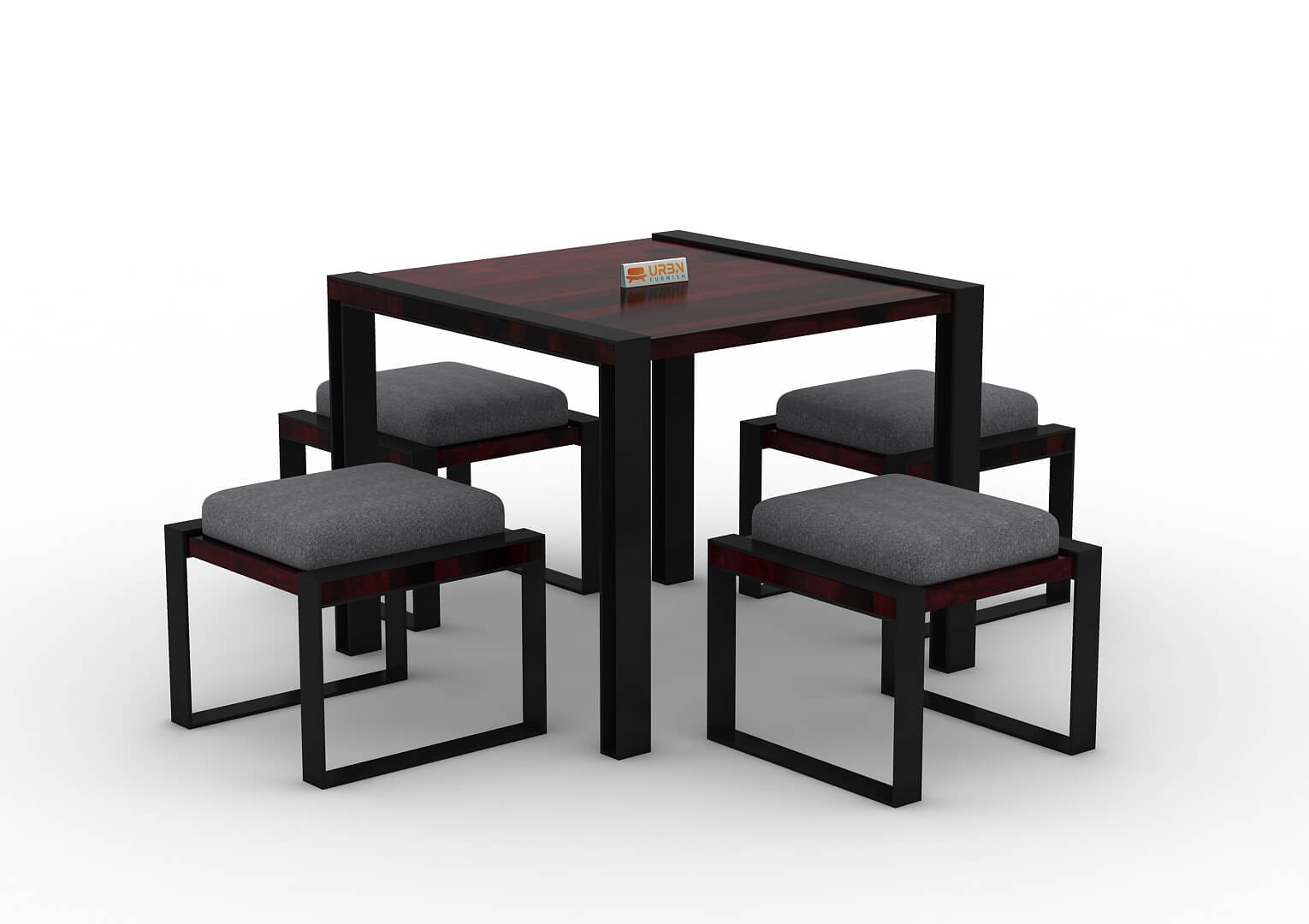 Milate-4-Seater-Dining-Set-Black-Walnut-Gray_3_6de50190-ee38-49d7-aa87-7b11c5063365