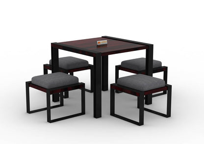 Milate-4-Seater-Dining-Set-Black-Walnut-Gray_3_6de50190-ee38-49d7-aa87-7b11c5063365