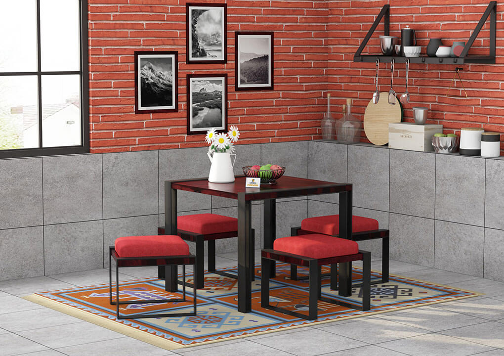 Milate-4-Seater-Dining-Set-Black-Walnut-Red_1_325958c1-def9-4c15-b882-53b15244f93c