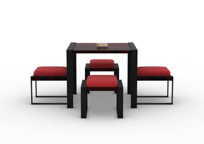 Milate-4-Seater-Dining-Set-Black-Walnut-Red_2_0a641d99-f451-4052-bea4-ce5f06db52a4