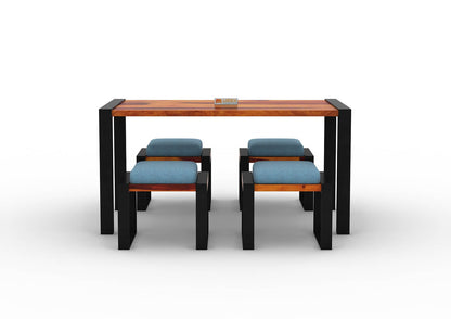 Milate-4-Seater-Dining-Set-Op-1-Black-Honey-Blue_2