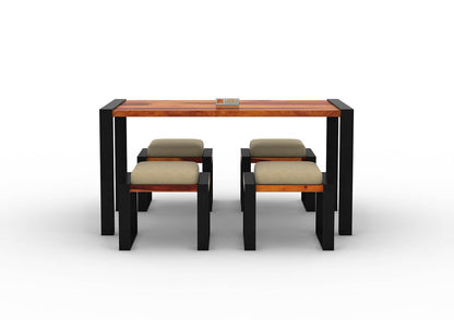 Milate-4-Seater-Dining-Set-Op-1-Black-Honey-Ivory_2