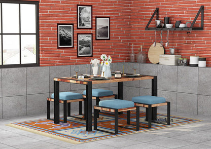 Milate-4-Seater-Dining-Set-Op-1-Black-Natural-Blue_1