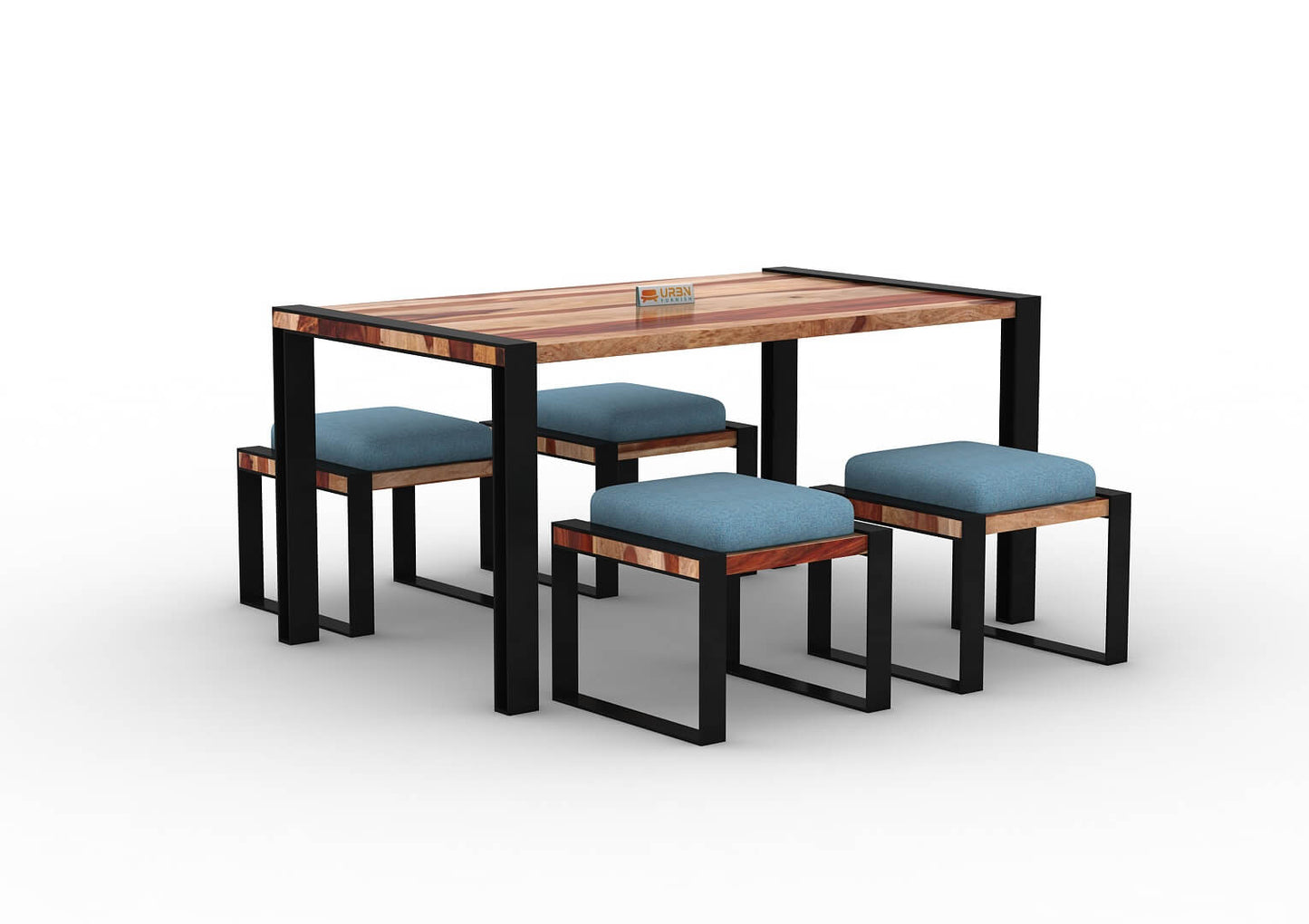 Milate-4-Seater-Dining-Set-Op-1-Black-Natural-Blue_3