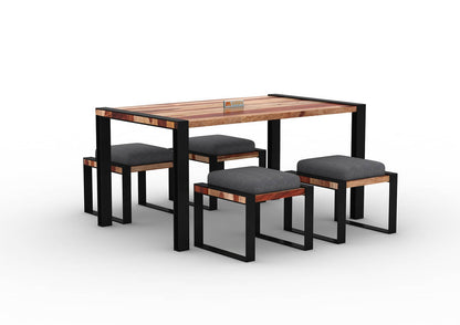 Milate-4-Seater-Dining-Set-Op-1-Black-Natural-Gray_3