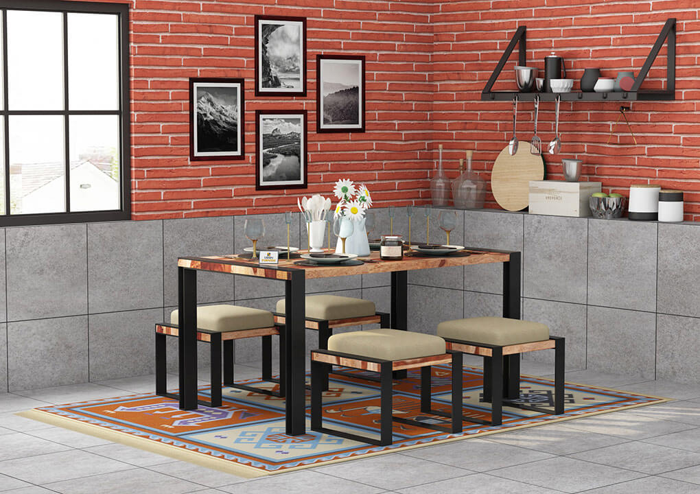 Milate-4-Seater-Dining-Set-Op-1-Black-Natural-Ivory_1