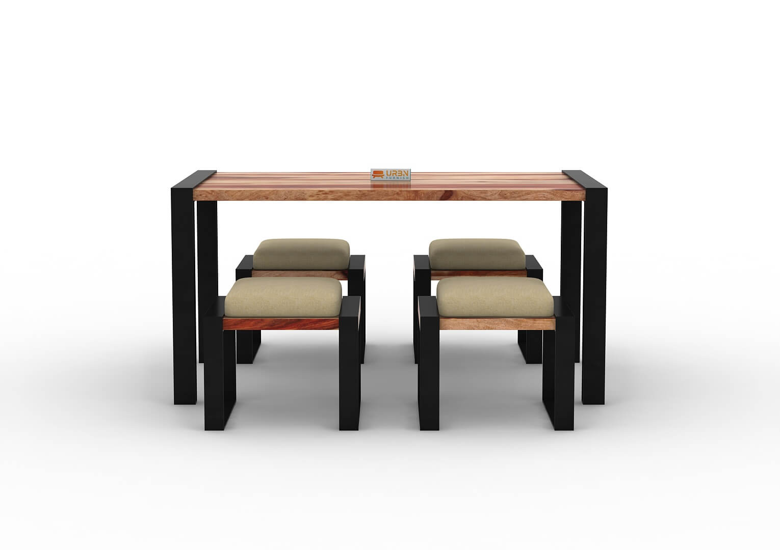 Milate-4-Seater-Dining-Set-Op-1-Black-Natural-Ivory_2