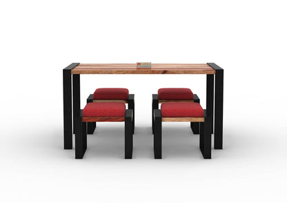 Milate-4-Seater-Dining-Set-Op-1-Black-Natural-Red_2