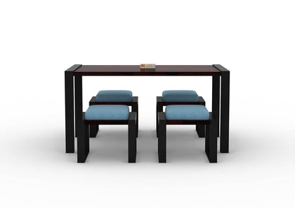 Milate-4-Seater-Dining-Set-Op-1-Black-Walnut-Blue_2