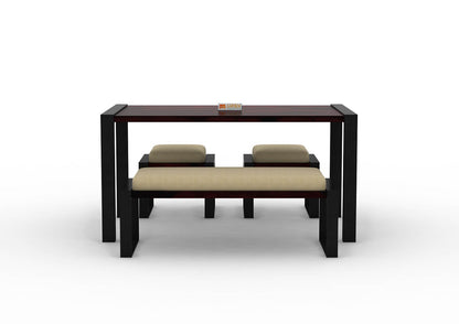 Milate-4-Seater-Dining-Set-With-Bench-Black-Walnut-Ivory_2