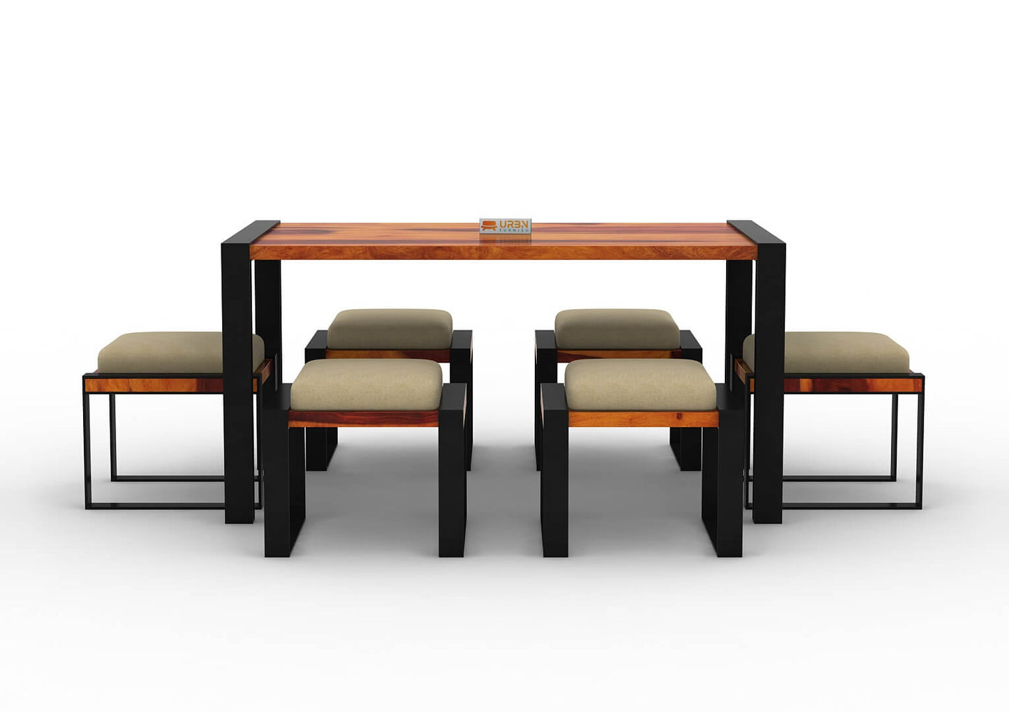 Milate-6-Seater-Dining-Set-Black-Honey-Ivory_2