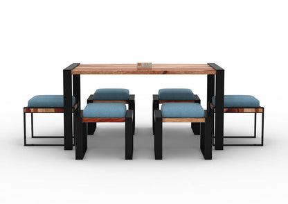 Milate-6-Seater-Dining-Set-Black-Natural-Blue_2