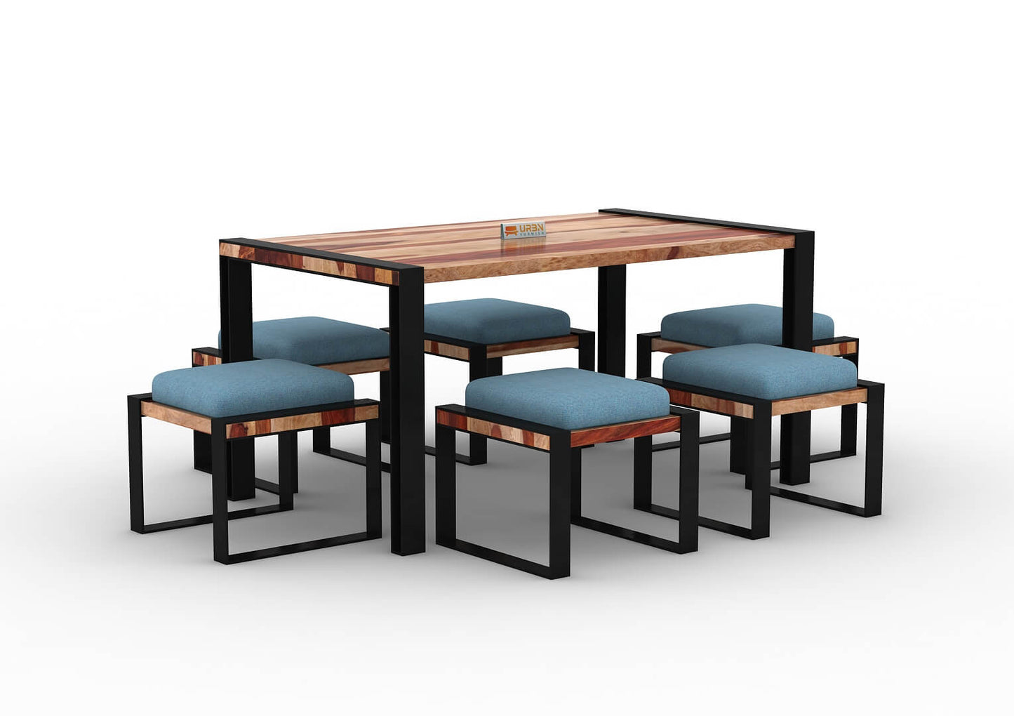Milate-6-Seater-Dining-Set-Black-Natural-Blue_3