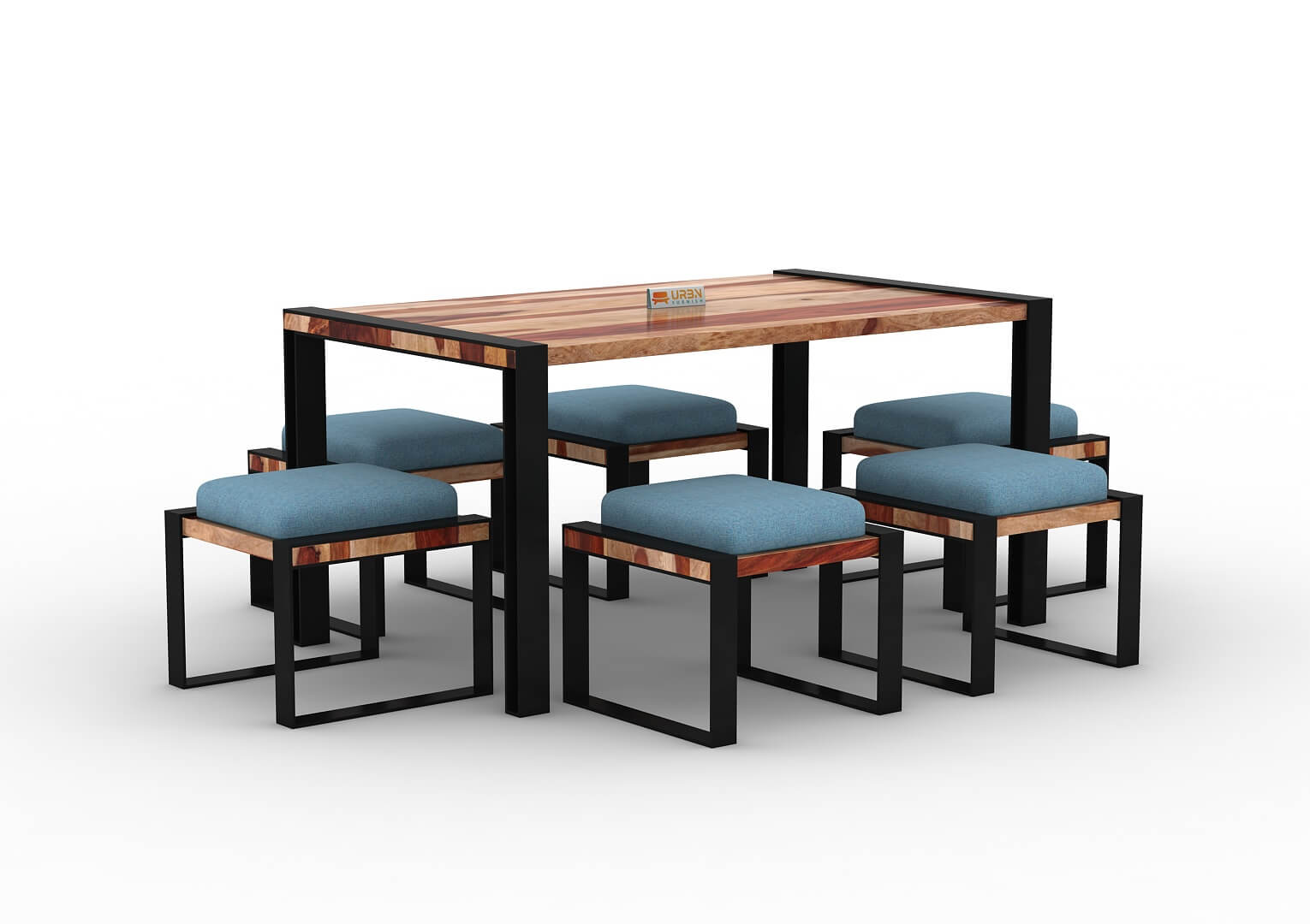 Milate-6-Seater-Dining-Set-Black-Natural-Blue_3