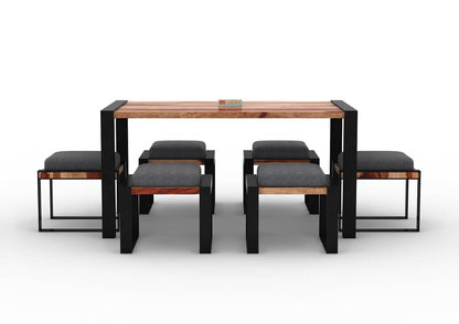 Milate-6-Seater-Dining-Set-Black-Natural-Gray_2