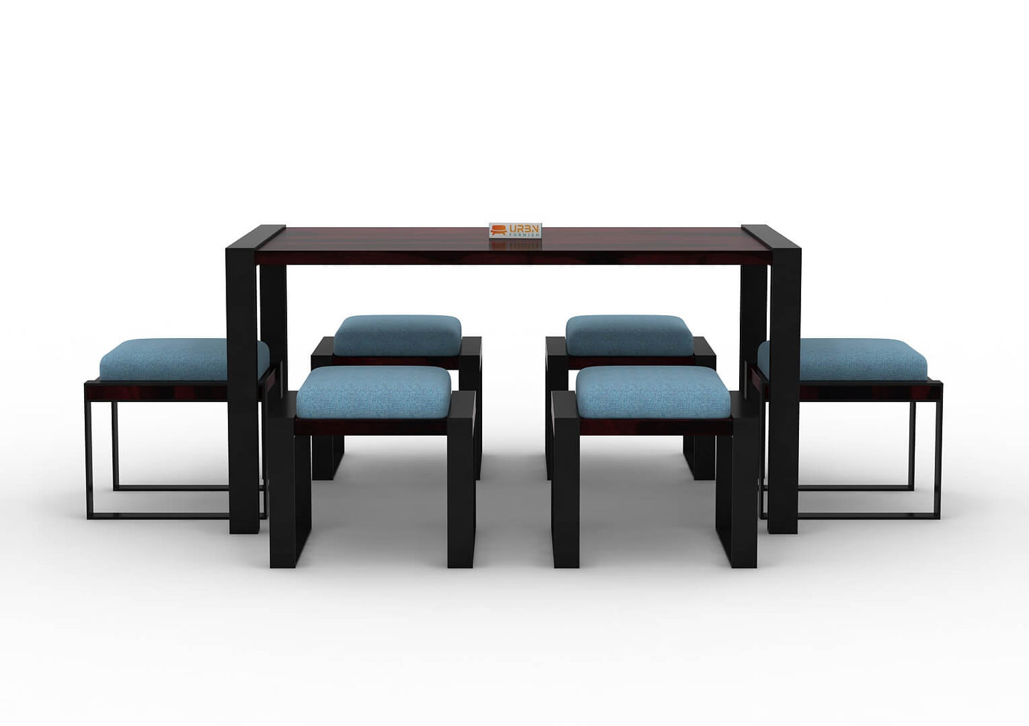 Milate-6-Seater-Dining-Set-Black-Walnut-Blue_2
