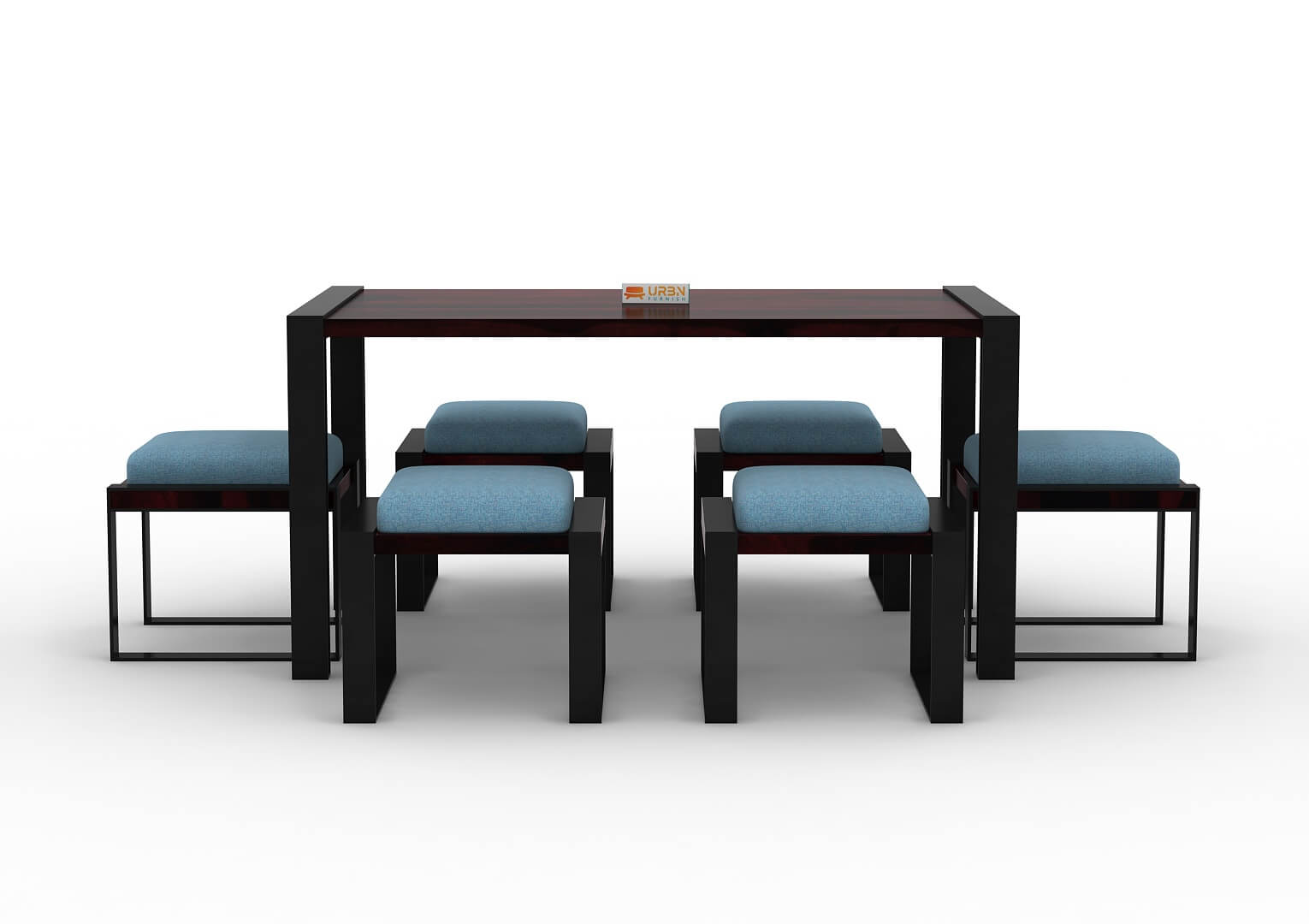 Milate-6-Seater-Dining-Set-Black-Walnut-Blue_2