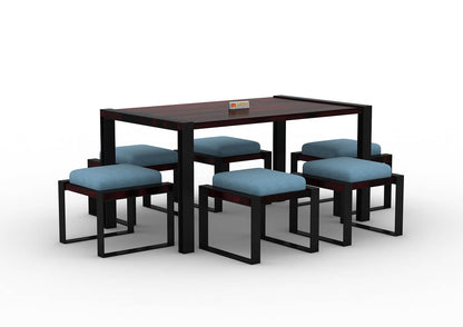 Milate-6-Seater-Dining-Set-Black-Walnut-Blue_3