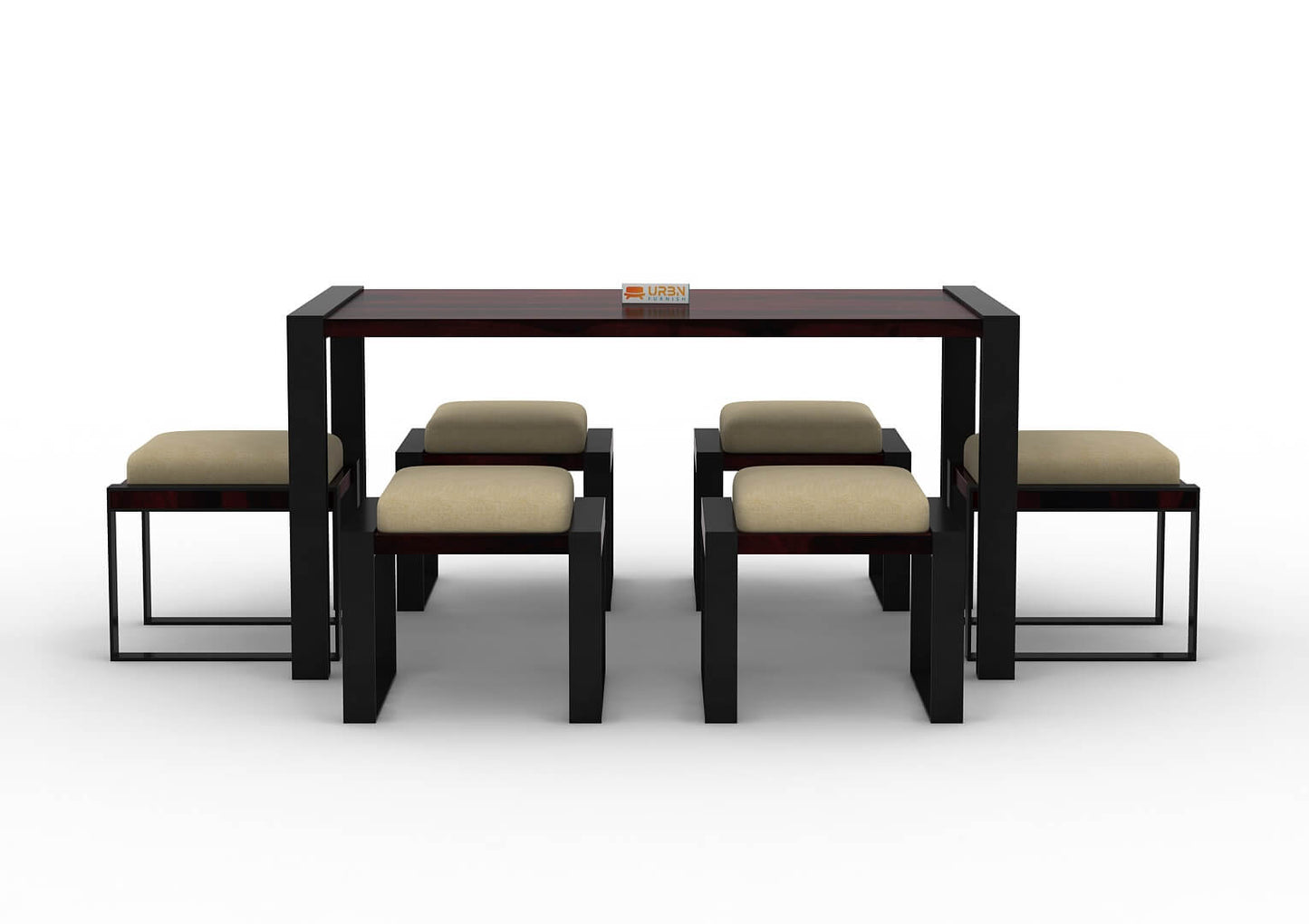 Milate-6-Seater-Dining-Set-Black-Walnut-Ivory_2