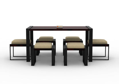 Milate-6-Seater-Dining-Set-Black-Walnut-Ivory_2