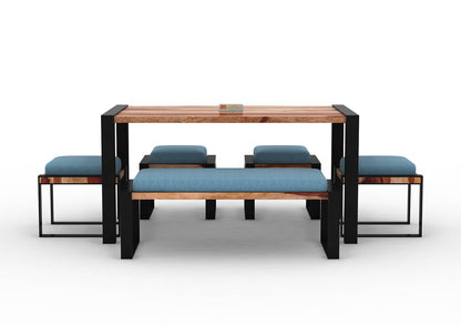 Milate-6-Seater-Dining-Set-With-Bench-Black-Natural-Blue_2