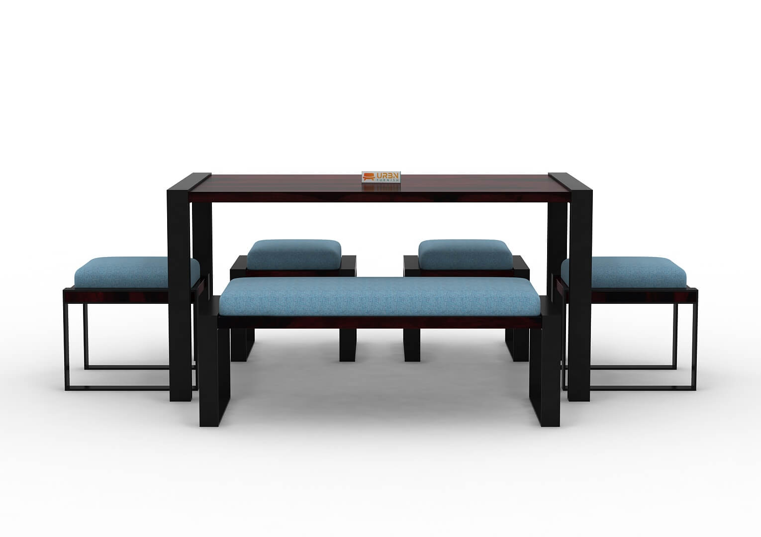 Milate-6-Seater-Dining-Set-With-Bench-Black-Walnut-Blue_2