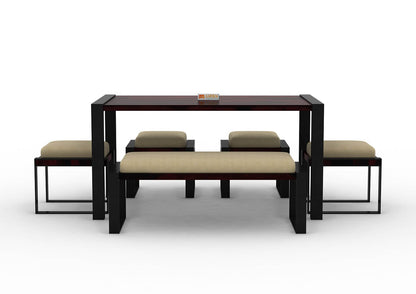 Milate-6-Seater-Dining-Set-With-Bench-Black-Walnut-Ivory_2
