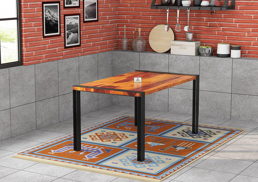 Milate-6-Seater-Table-Black-Honey_1