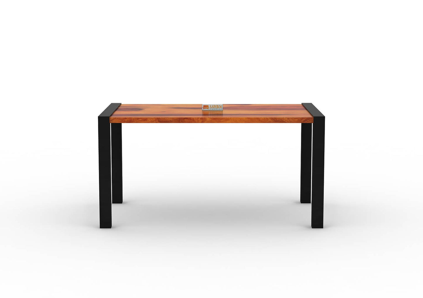 Milate-6-Seater-Table-Black-Honey_2