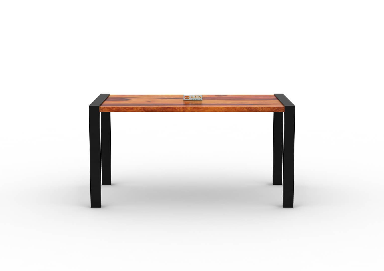 Milate-6-Seater-Table-Black-Honey_2