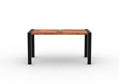 Milate-6-Seater-Table-Black-Honey_2