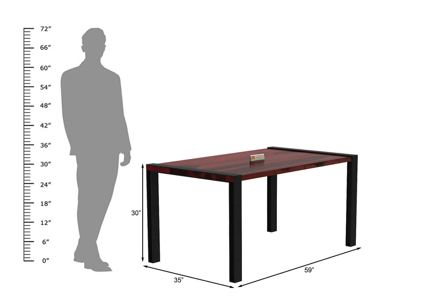 Milate-6-Seater-Table-Black-Mahogany_4