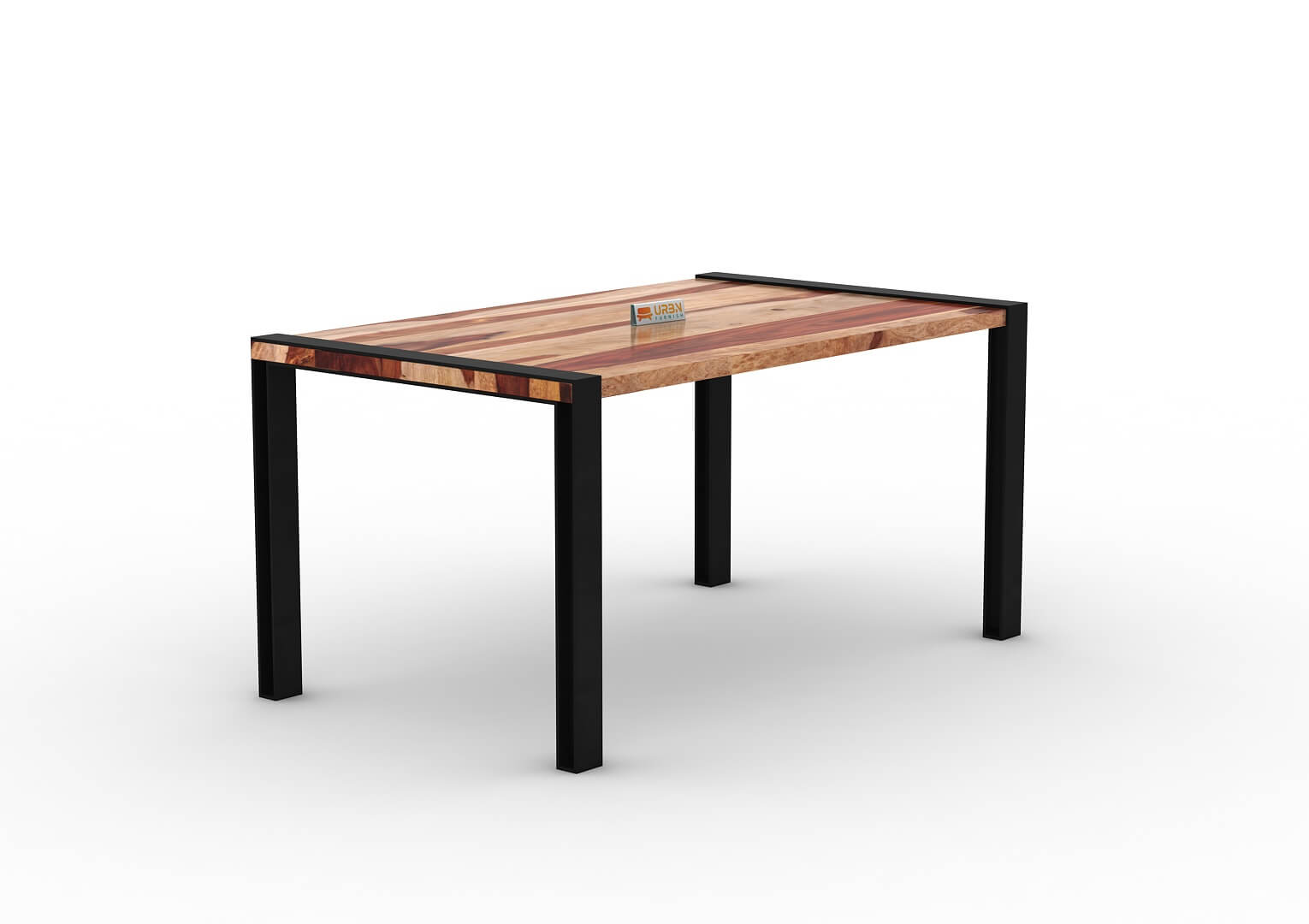 Milate-6-Seater-Table-Black-Natural_3