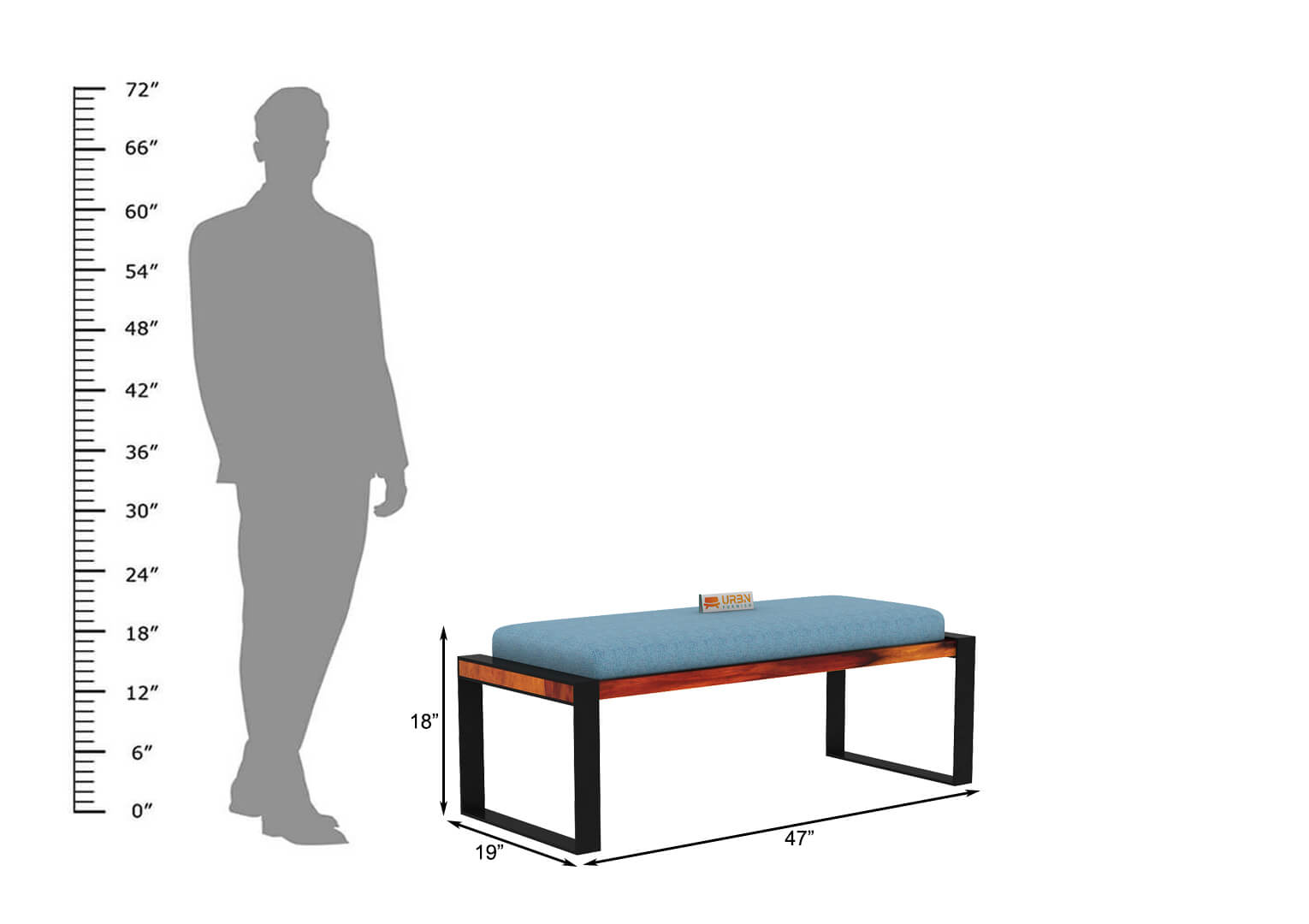 Milate-Bench-Black-Honey-Blue_4_7f9d1fb5-a76e-4287-a2fb-e45c70afbe3e