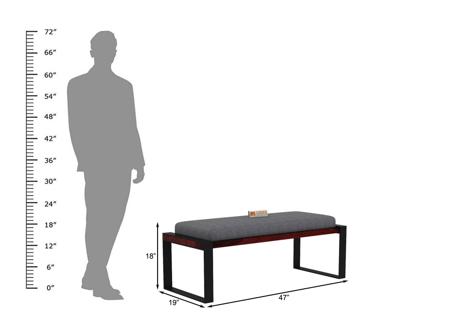 Milate-Bench-Black-Mahogany-Gray_4_9eabf6d9-054b-4d38-8b1e-910997b9cdd7