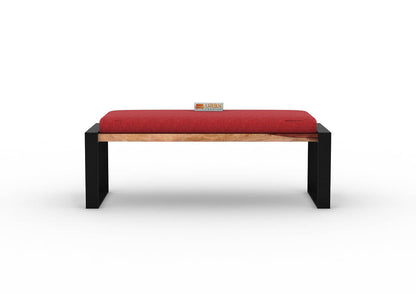 Milate-Bench-Black-Natural-Red_2_565202c9-0636-48d1-8844-f64ebc198bda