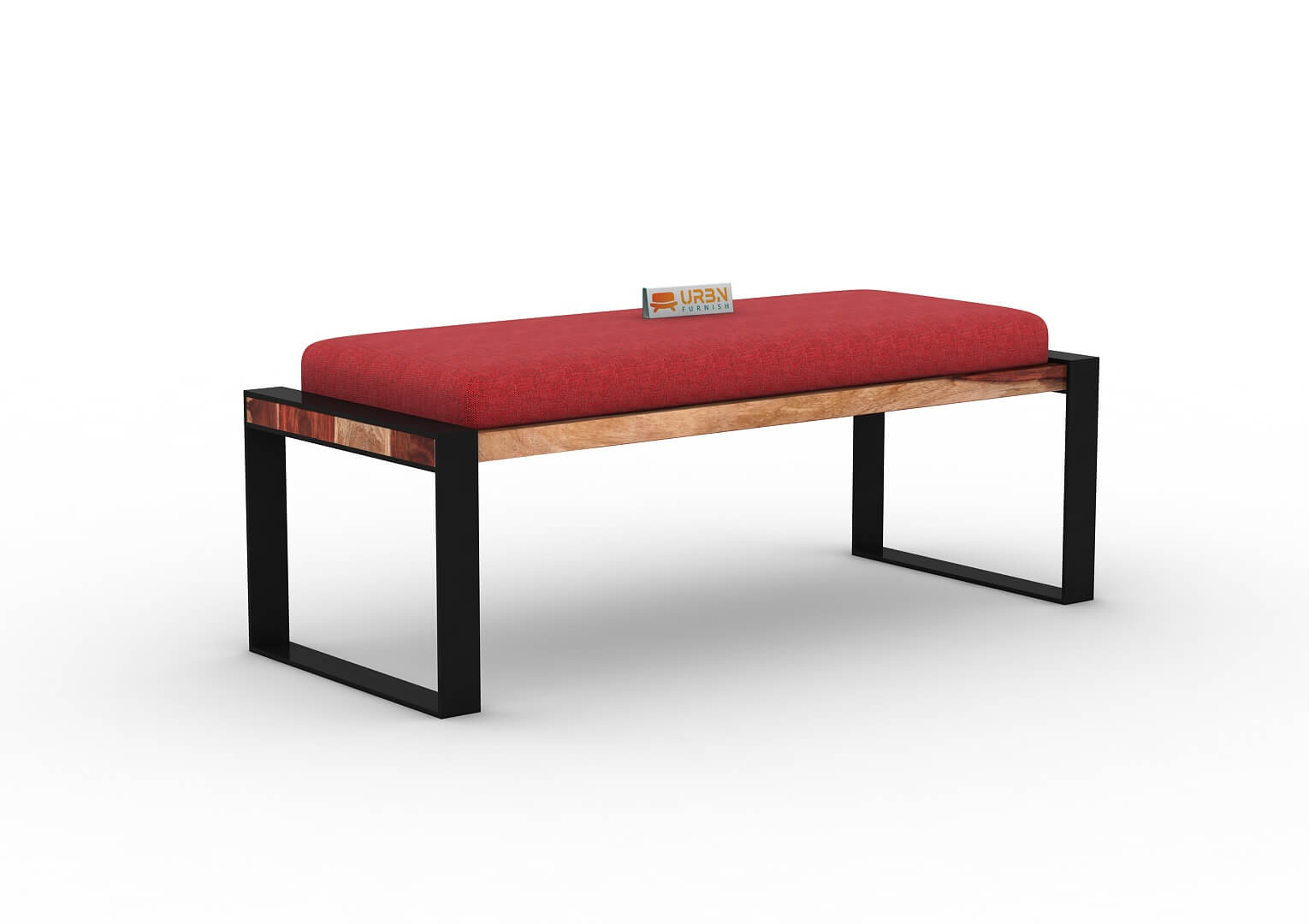 Milate-Bench-Black-Natural-Red_3_f1130d84-18e6-40be-a559-6a68f2a261ed