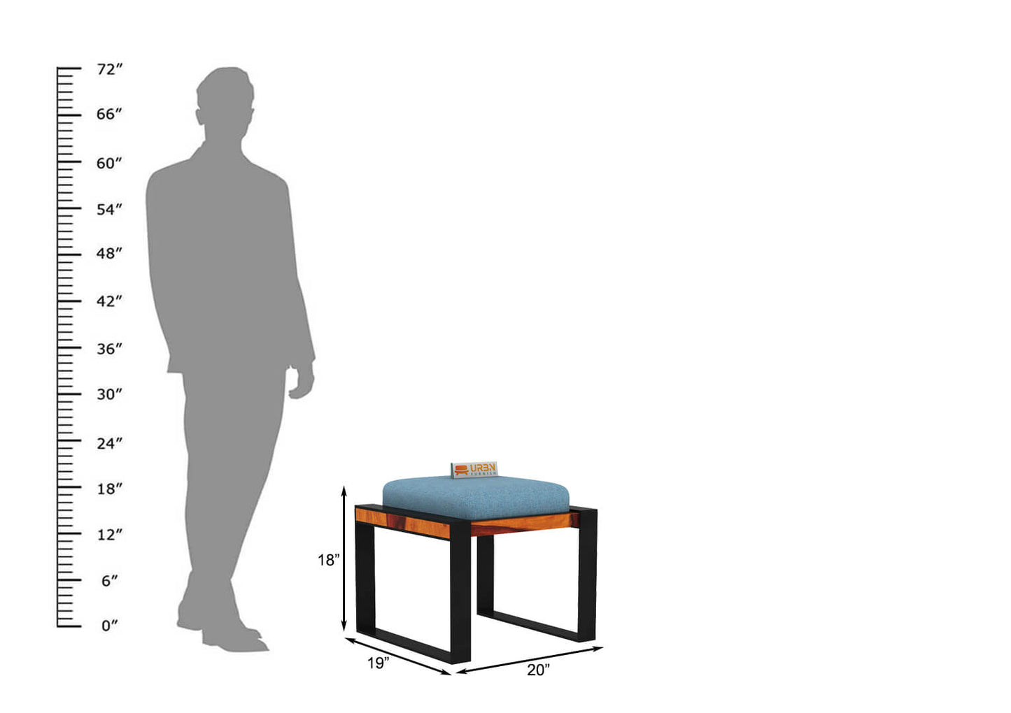 Milate-Seat-Black-Honey-Blue_4_e5aebc3e-ce2d-4a6c-ac3c-5dd770f9ddb8