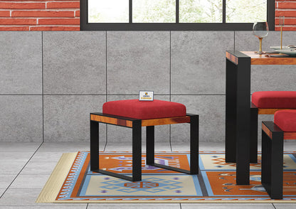 Milate-Seat-Black-Honey-Red_1