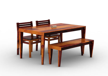 Minara-4-Seater-Dining-Set-With-Bench-Honey-Mahogany_3