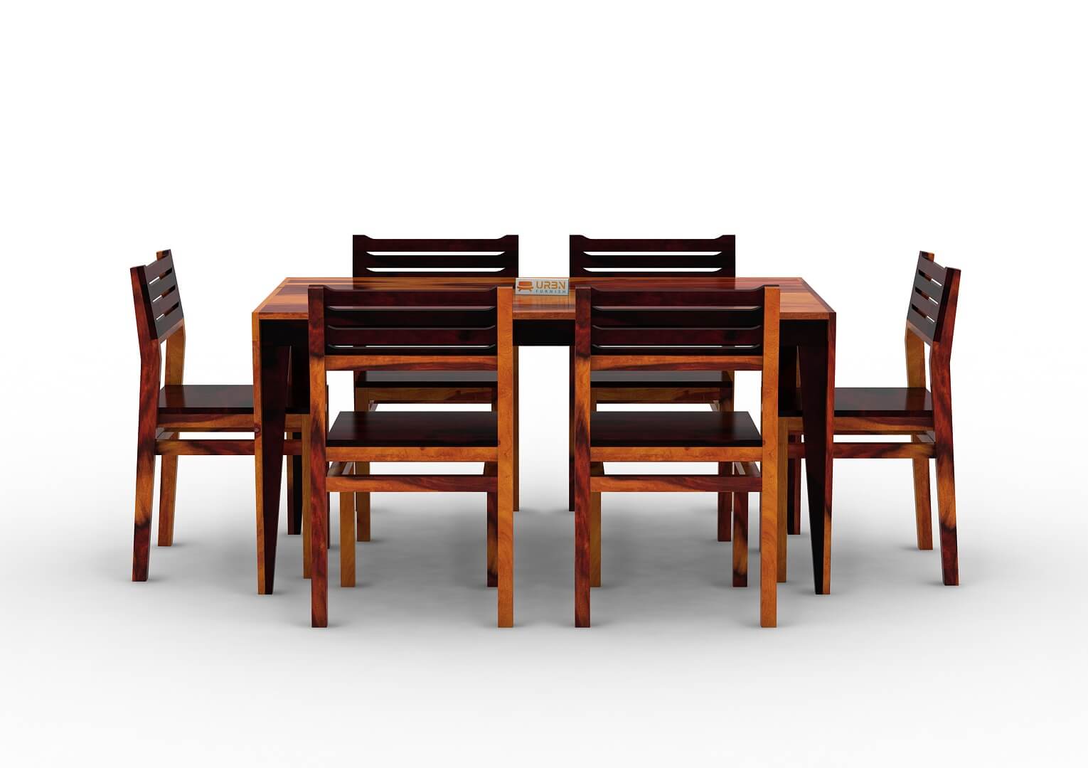 Minara-6-Seater-Dining-Set-Walnut-Honey_2