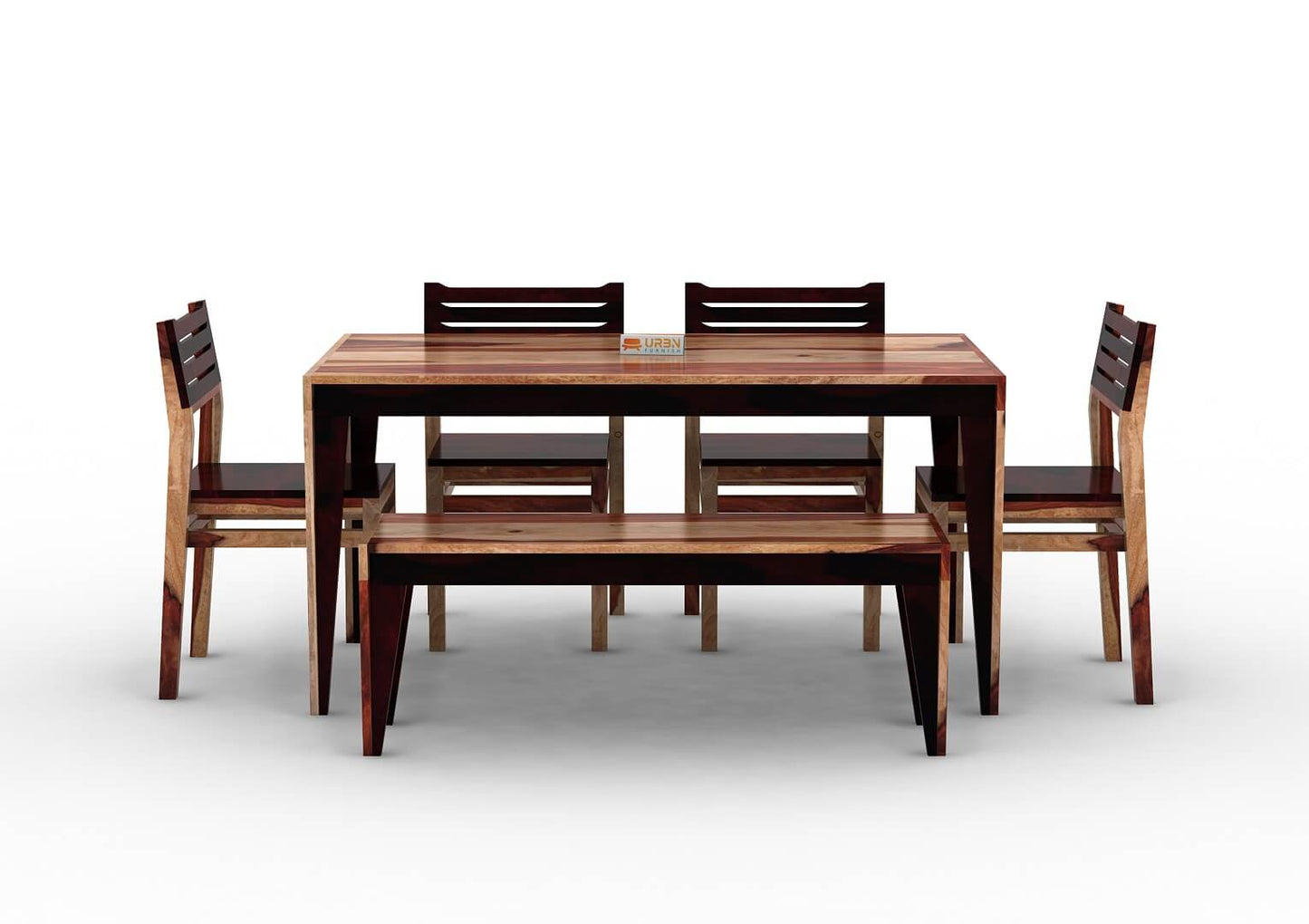 Minara-6-Seater-Dining-Set-With-Bench-Natural-Walnut_2