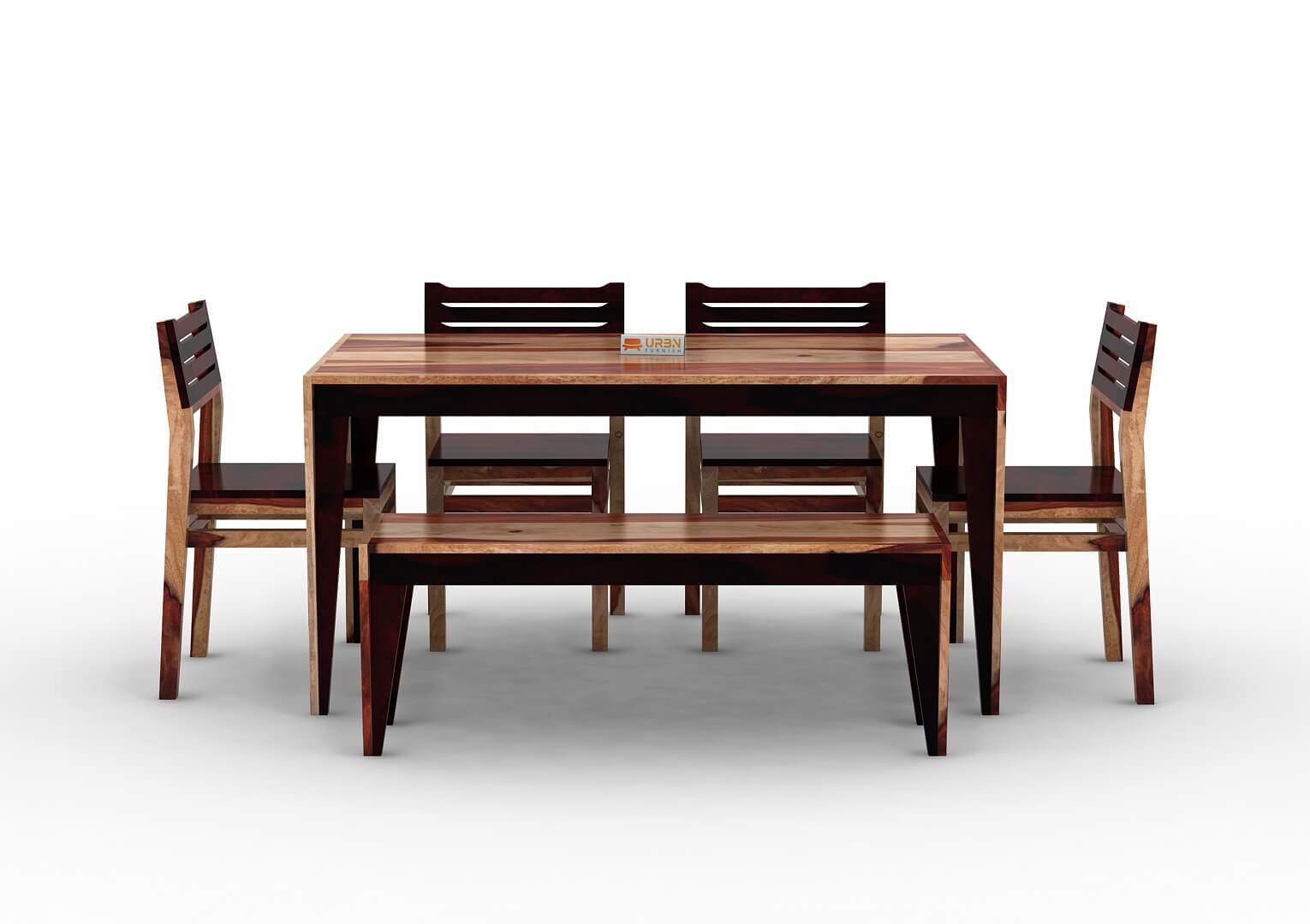 Minara-6-Seater-Dining-Set-With-Bench-Natural-Walnut_2