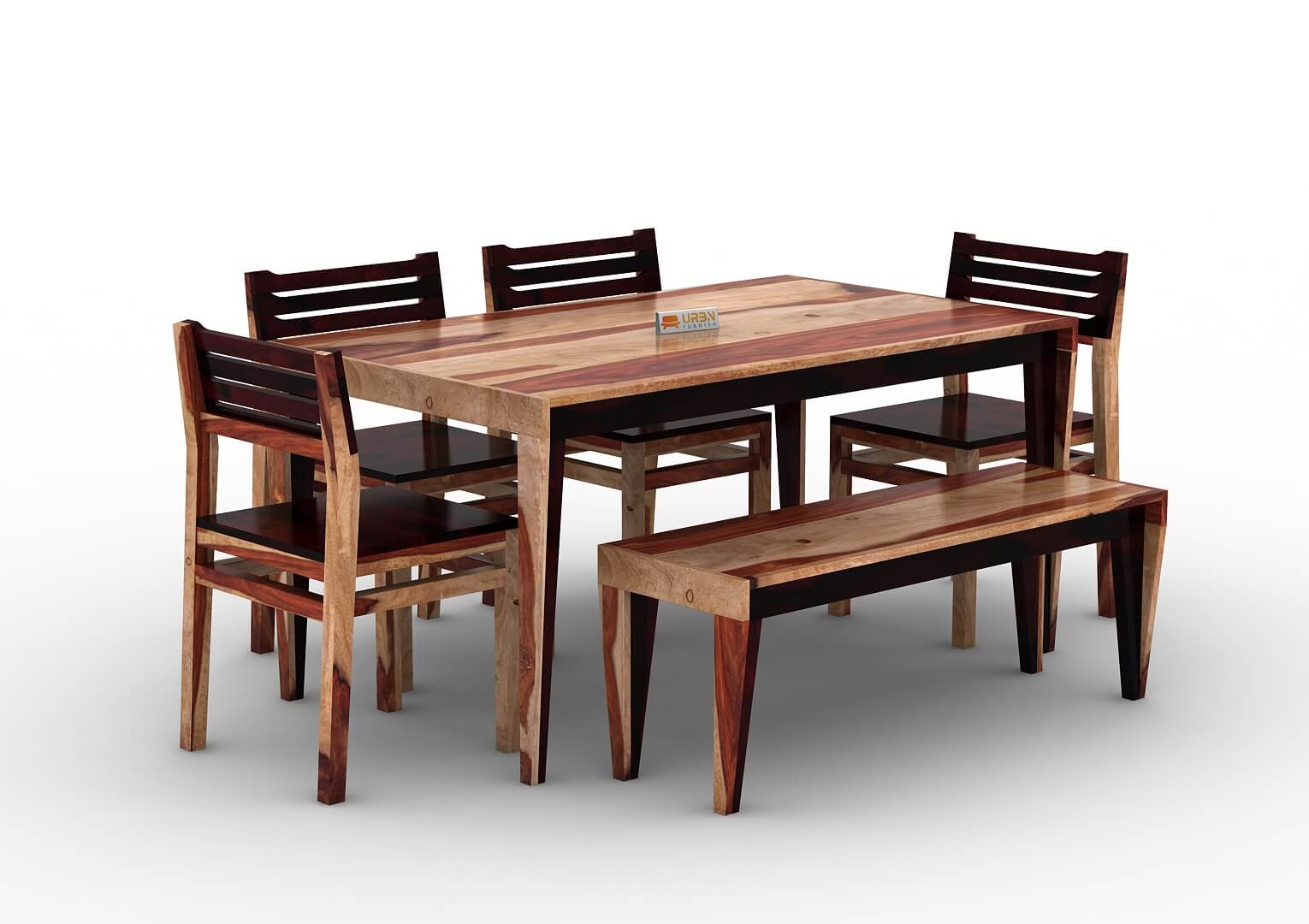 Minara-6-Seater-Dining-Set-With-Bench-Natural-Walnut_3