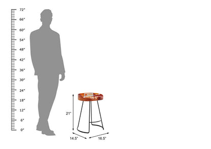 Mini-Mahog-Bar-Stool-Honey_4