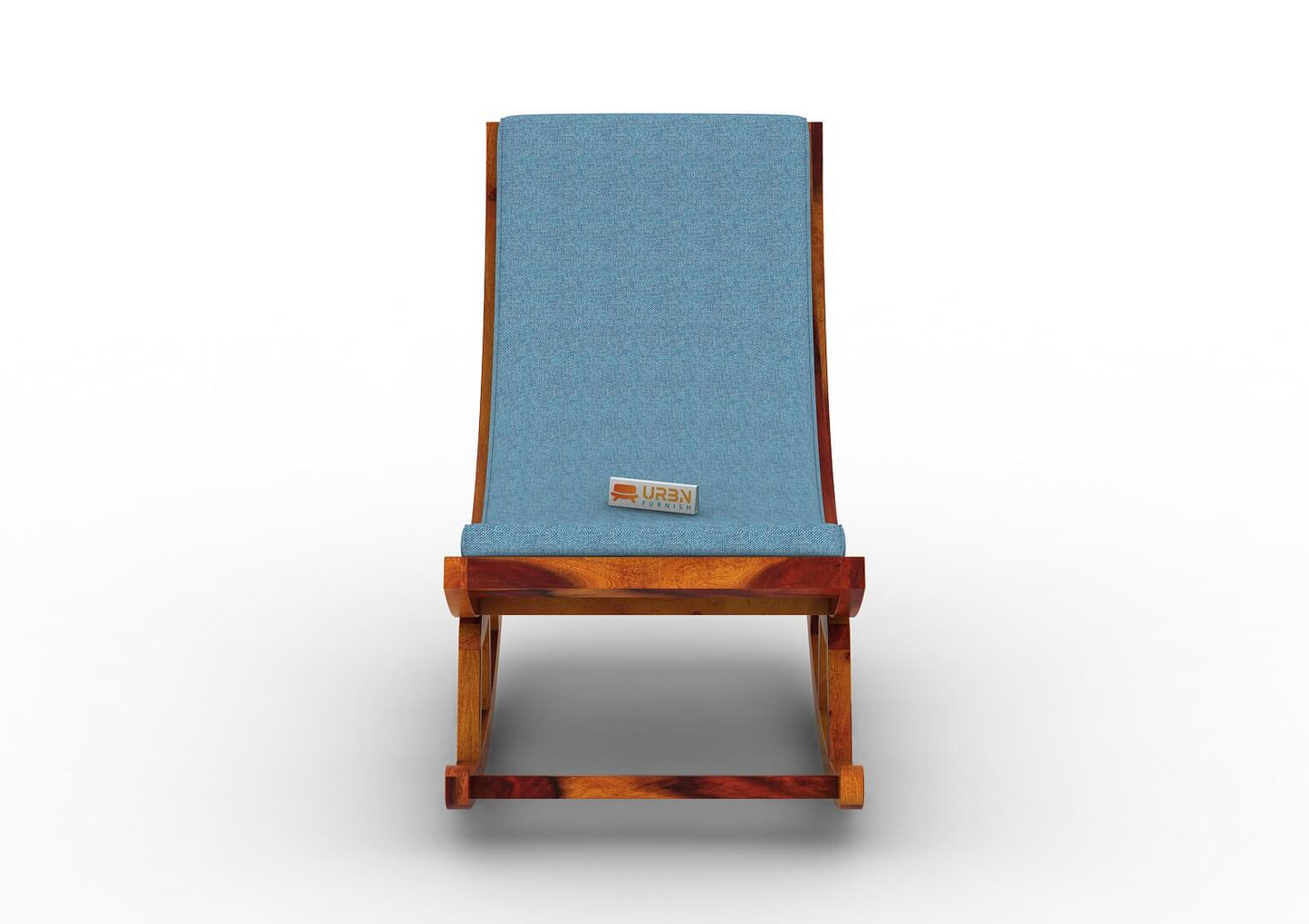 Modern Design Rocking Chair - Urbnfurnish