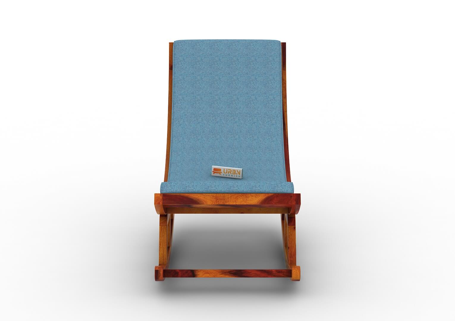 Modern Design Rocking Chair - Urbnfurnish